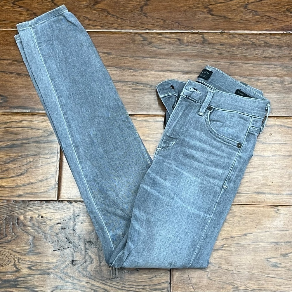 Citizens of‎ humanity rocket high rise skinny jeans